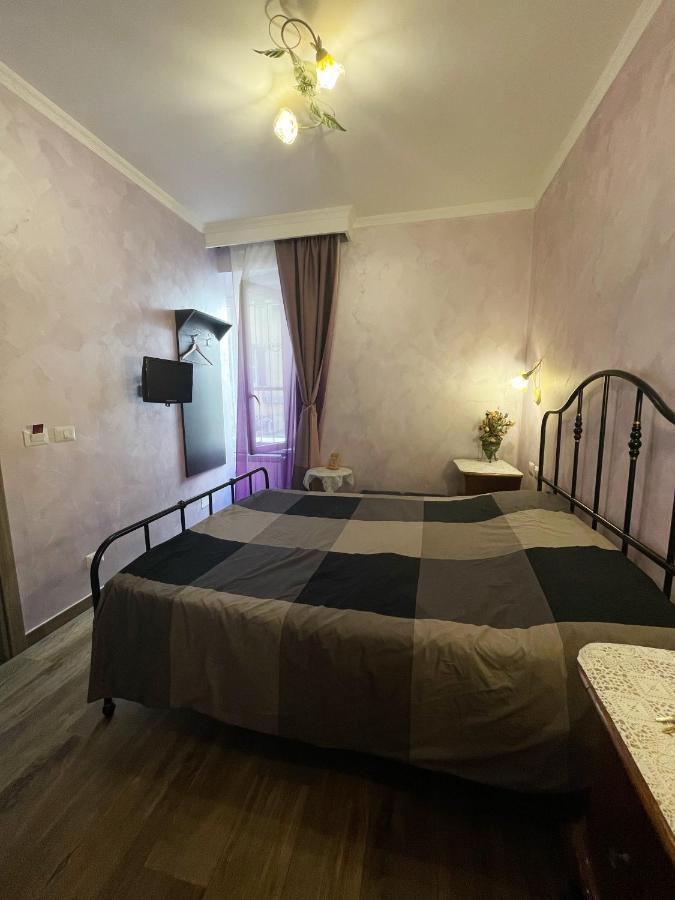 רומא Iris Guest House מראה חיצוני תמונה